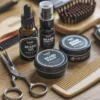 Beard Growth Kit: The Ultimate Guide for a Fuller, Healthier Beard