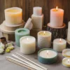 Candle Making Kit: Create Stunning Candles at Home Effortlessly!